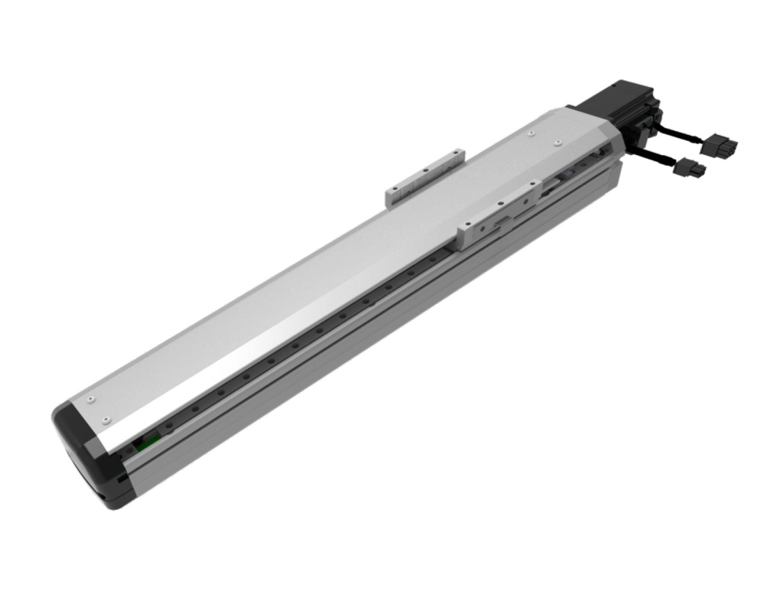 TS17M滚珠螺杆驱动直线模组