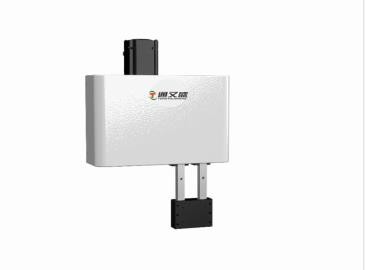 PA380 ppu凸轮机械手